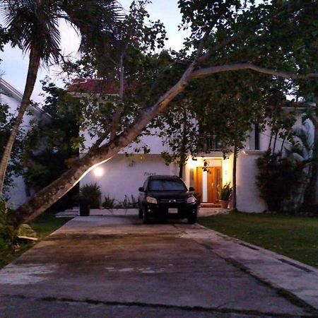Casa Mi Tesoro Hotell Playa del Carmen Eksteriør bilde