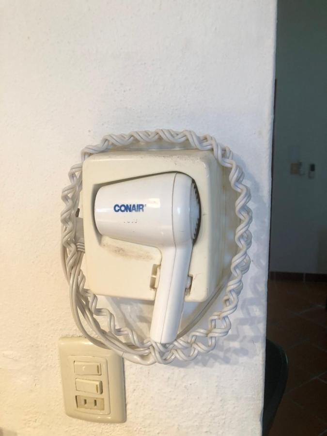 Casa Mi Tesoro Hotell Playa del Carmen Eksteriør bilde
