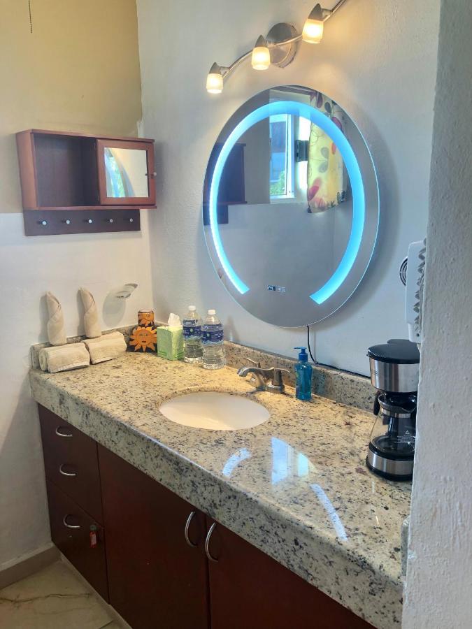 Casa Mi Tesoro Hotell Playa del Carmen Eksteriør bilde