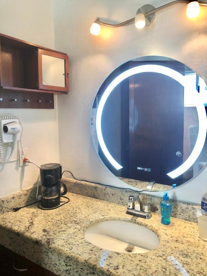 Casa Mi Tesoro Hotell Playa del Carmen Eksteriør bilde