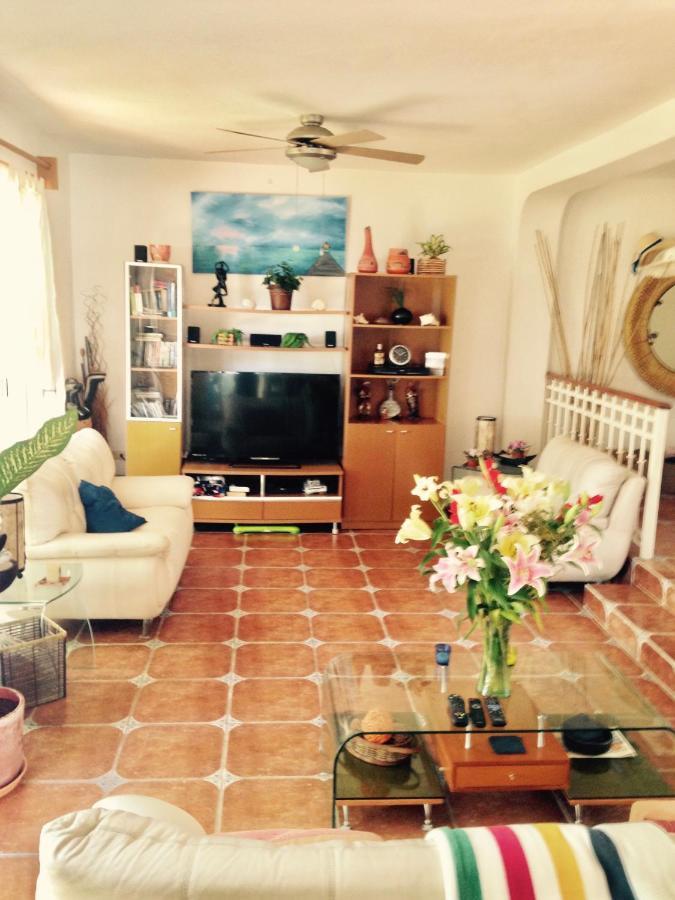 Casa Mi Tesoro Hotell Playa del Carmen Eksteriør bilde