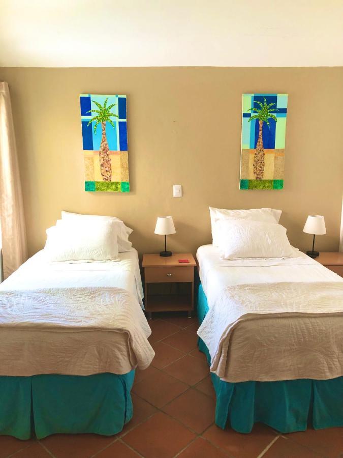 Casa Mi Tesoro Hotell Playa del Carmen Eksteriør bilde