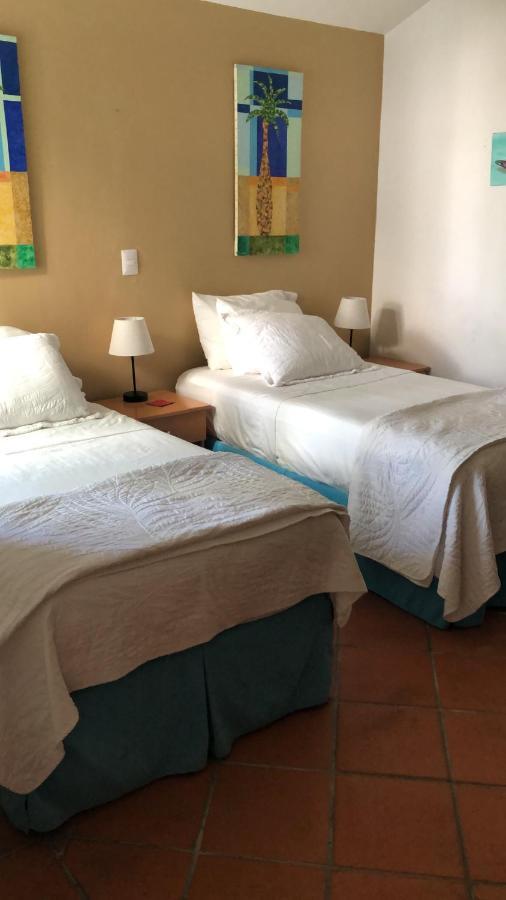 Casa Mi Tesoro Hotell Playa del Carmen Eksteriør bilde