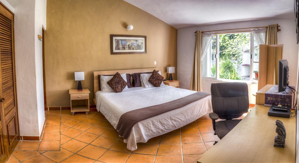 Casa Mi Tesoro Hotell Playa del Carmen Eksteriør bilde