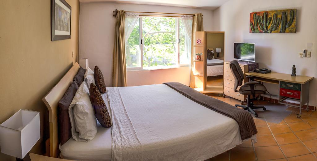 Casa Mi Tesoro Hotell Playa del Carmen Eksteriør bilde